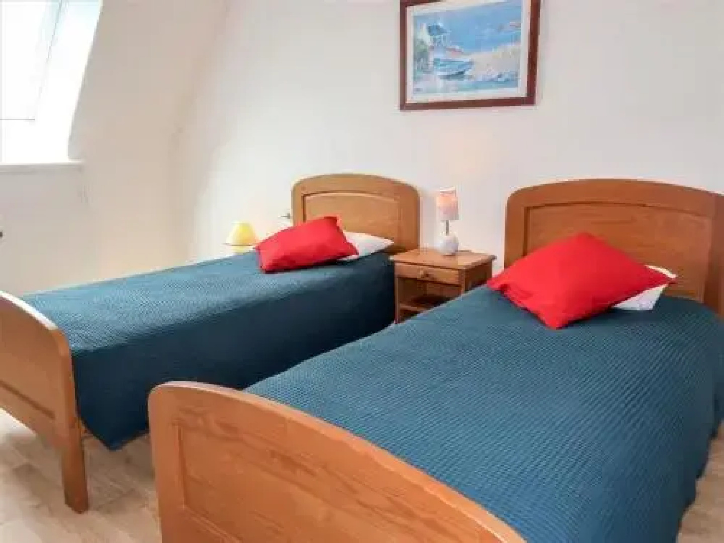 Ferienhaus Cleder 204S