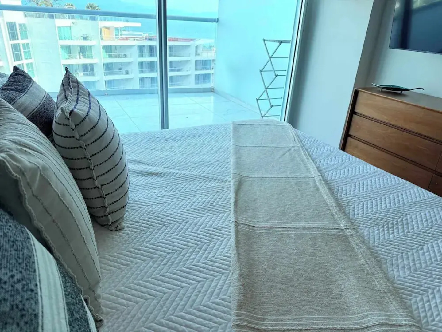 Maritima Playa Ocean View and Ultimate Comfort