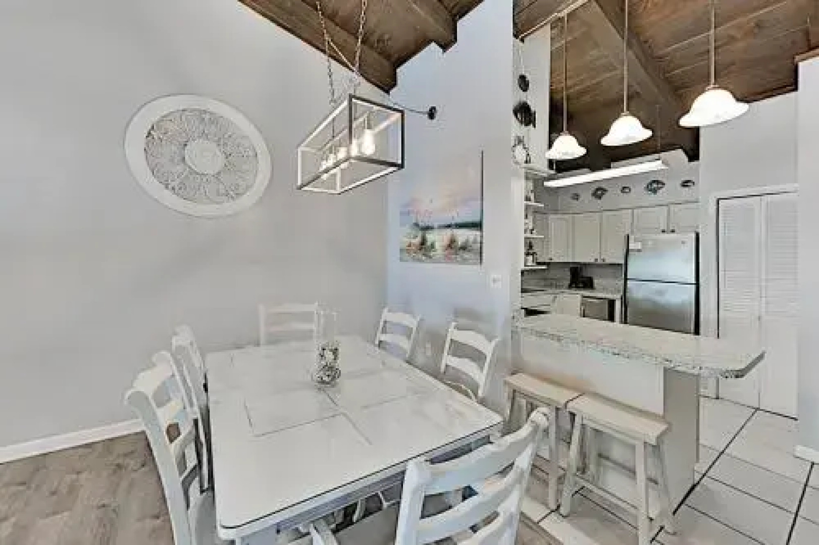 Chateau La Mer 10A Destin