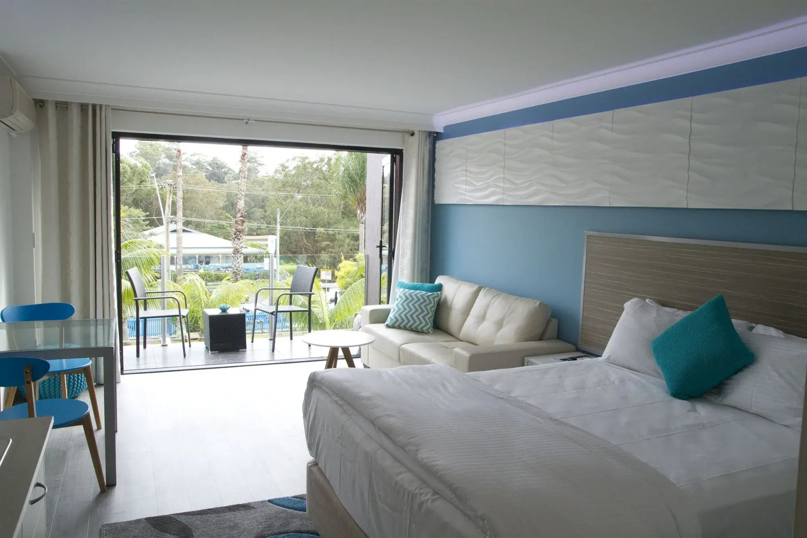 Terrigal Pacific Coastal Retreat