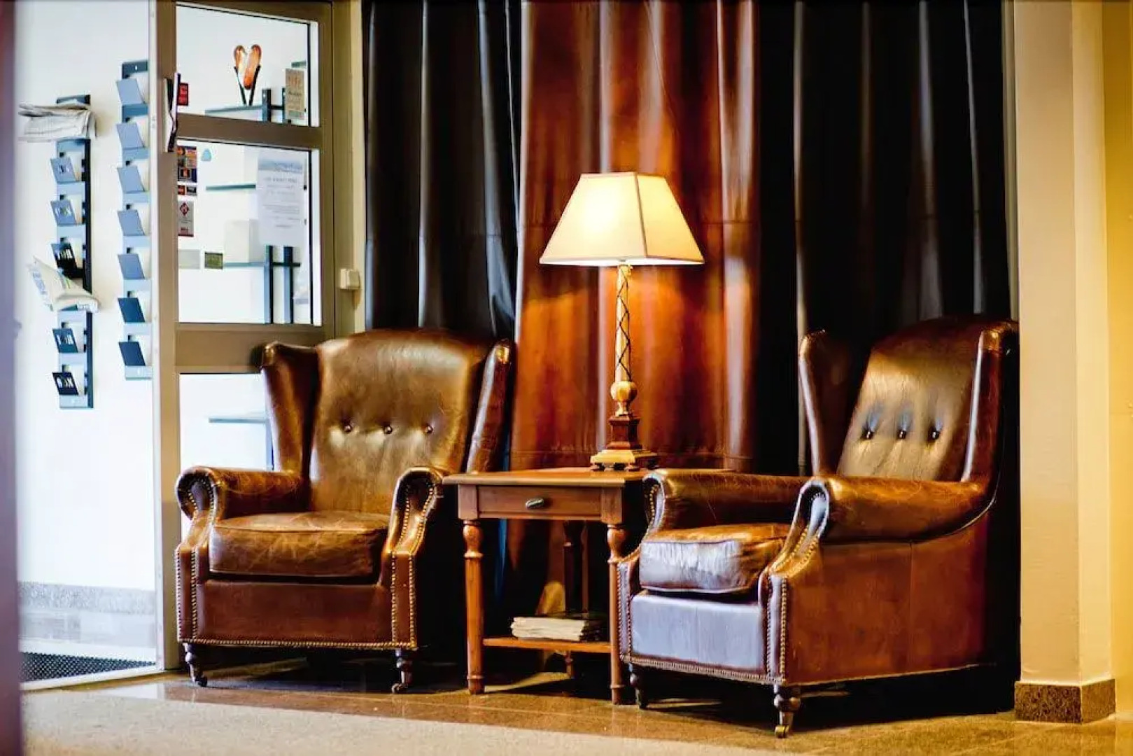 Källan Hotell Spa Konferens