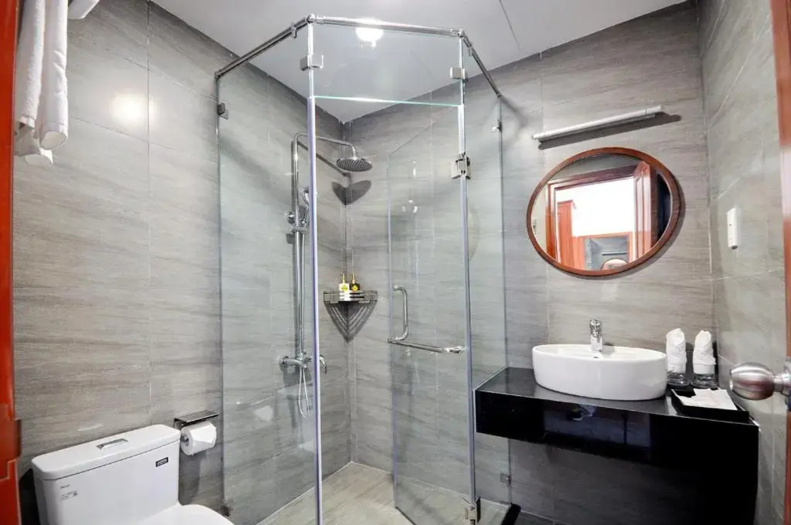 Sunflower Hotel Phu Yen
