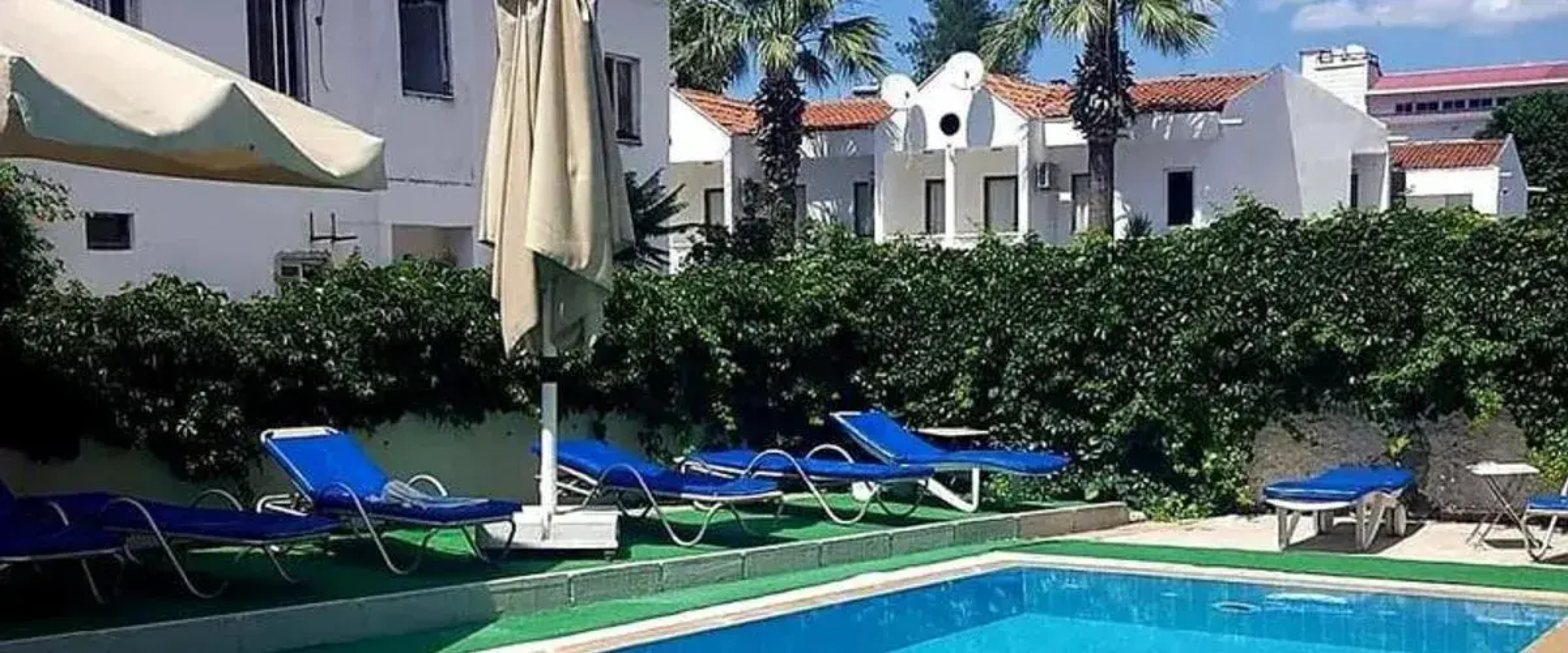 Richard's Place Hotel