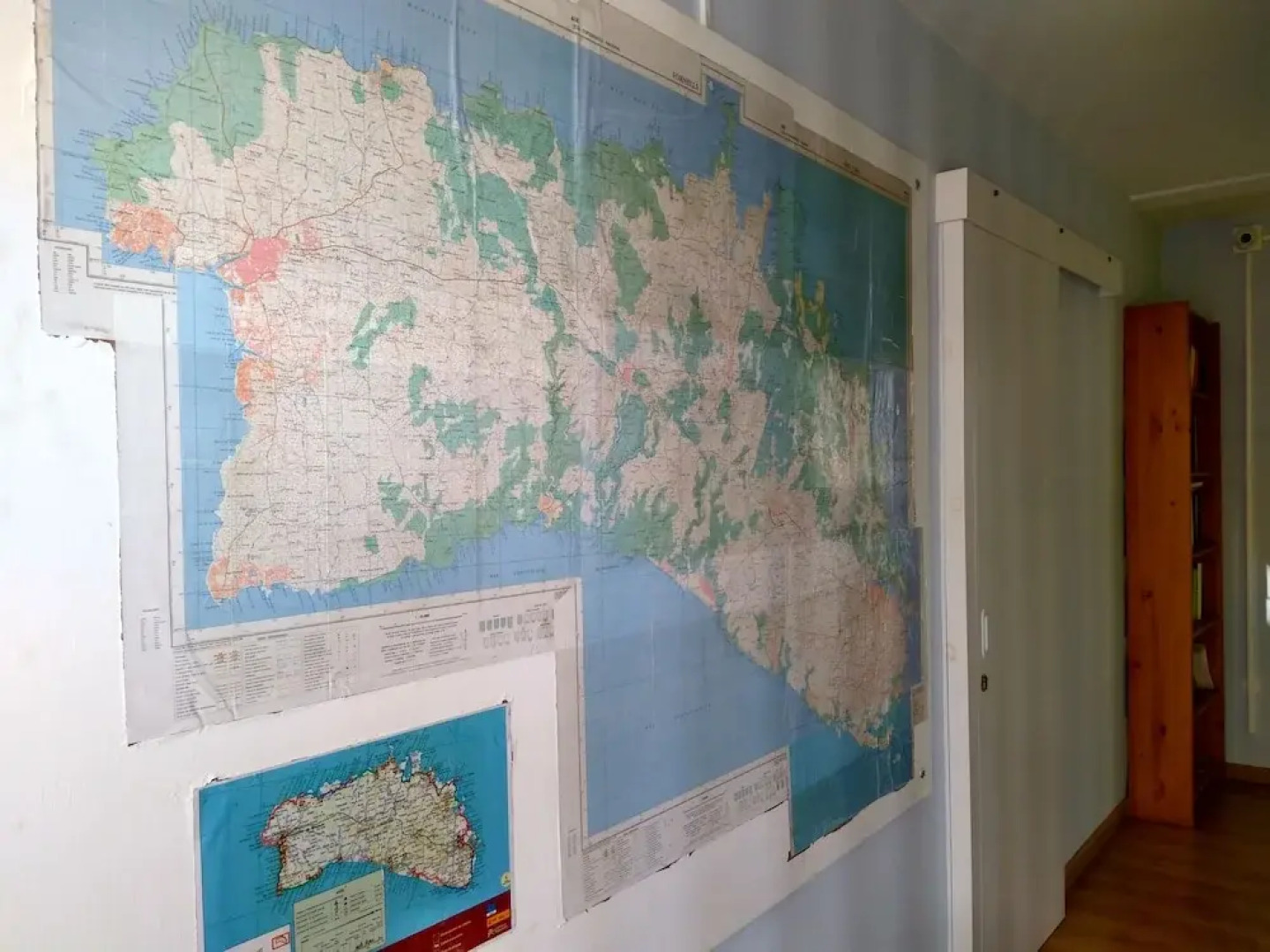 Hostel & Gym Relise - Albergue Juvenil