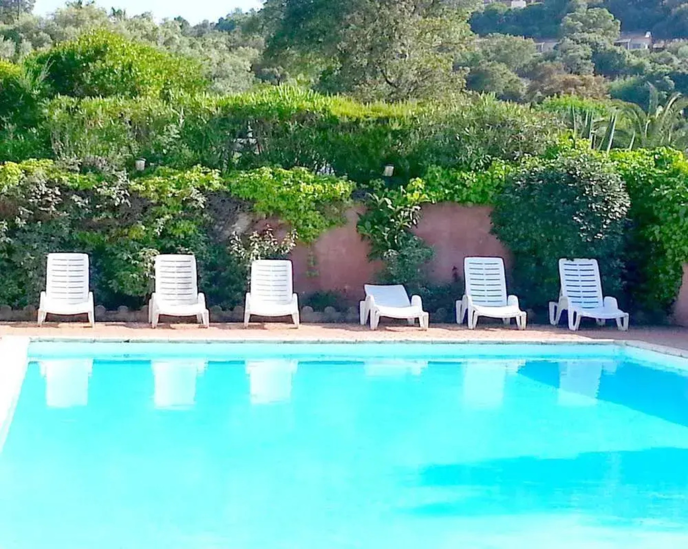 Olmuccio Hotel & Residence