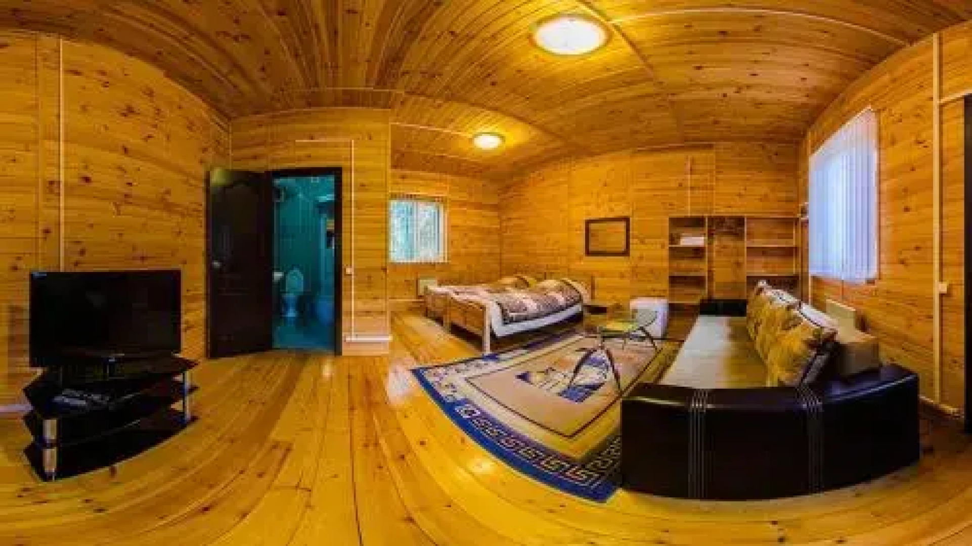 Ореховая Роща