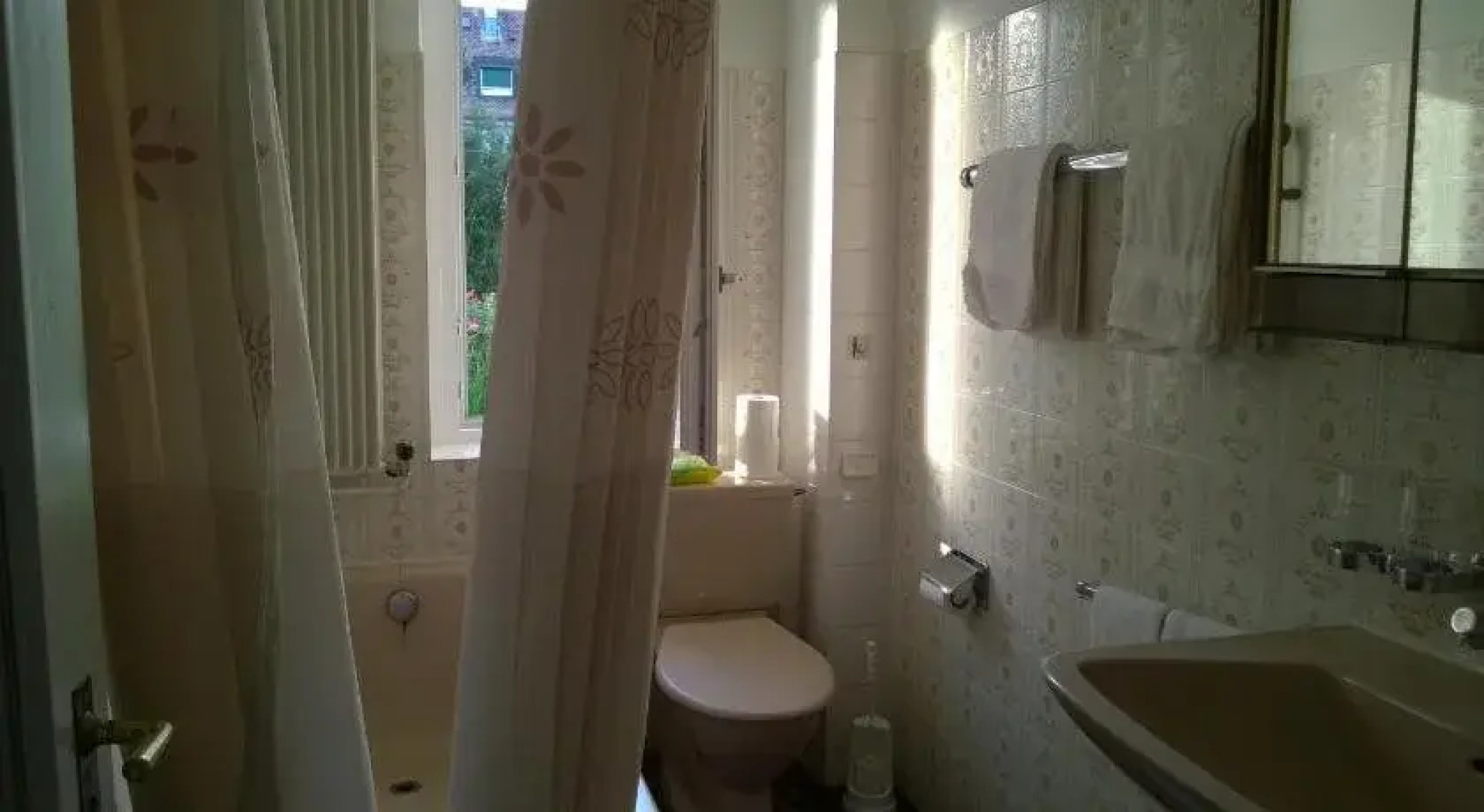 Bed & Breakfast at Silvie's Guesthouse Eichhorn