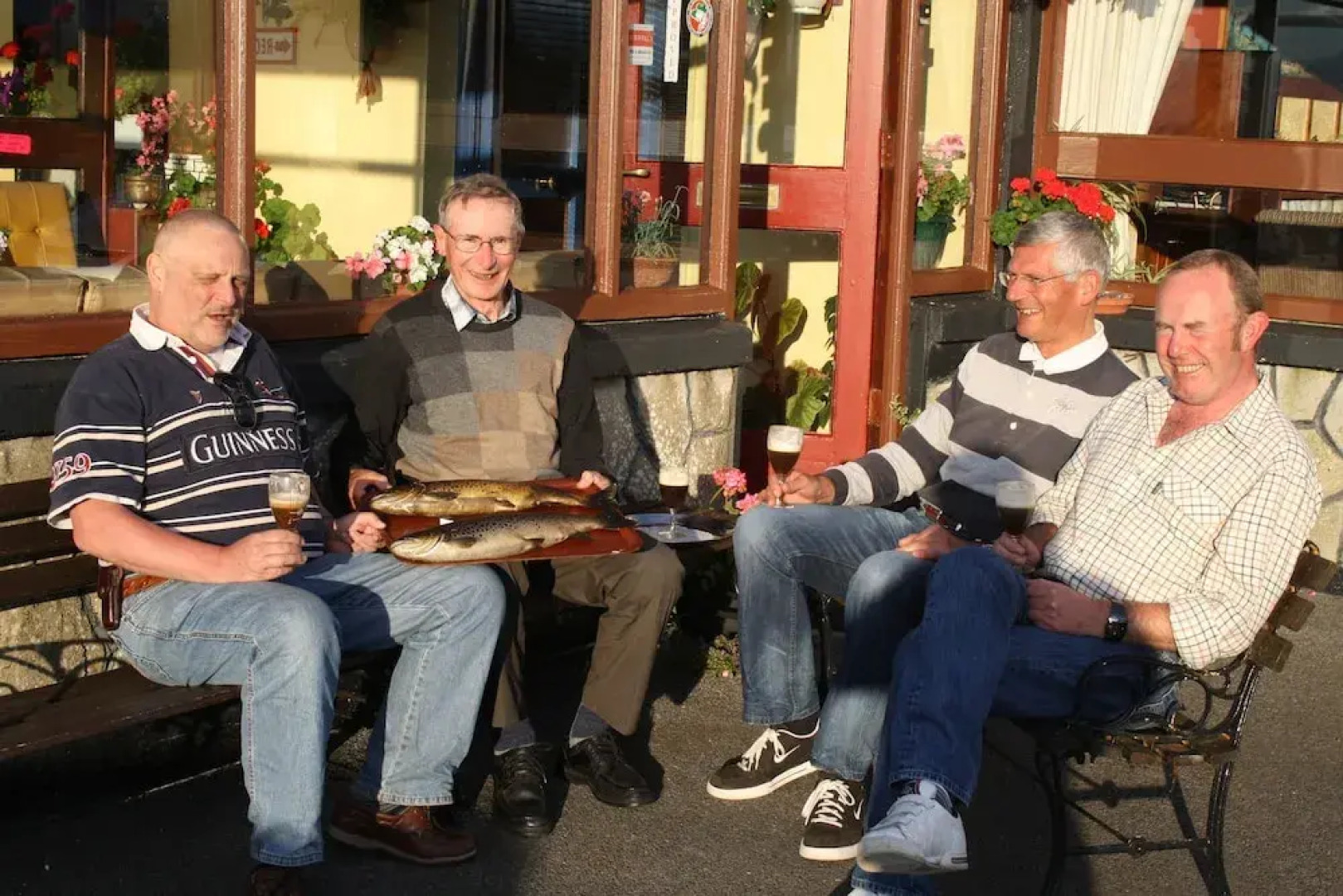 Corrib Wave Guesthouse