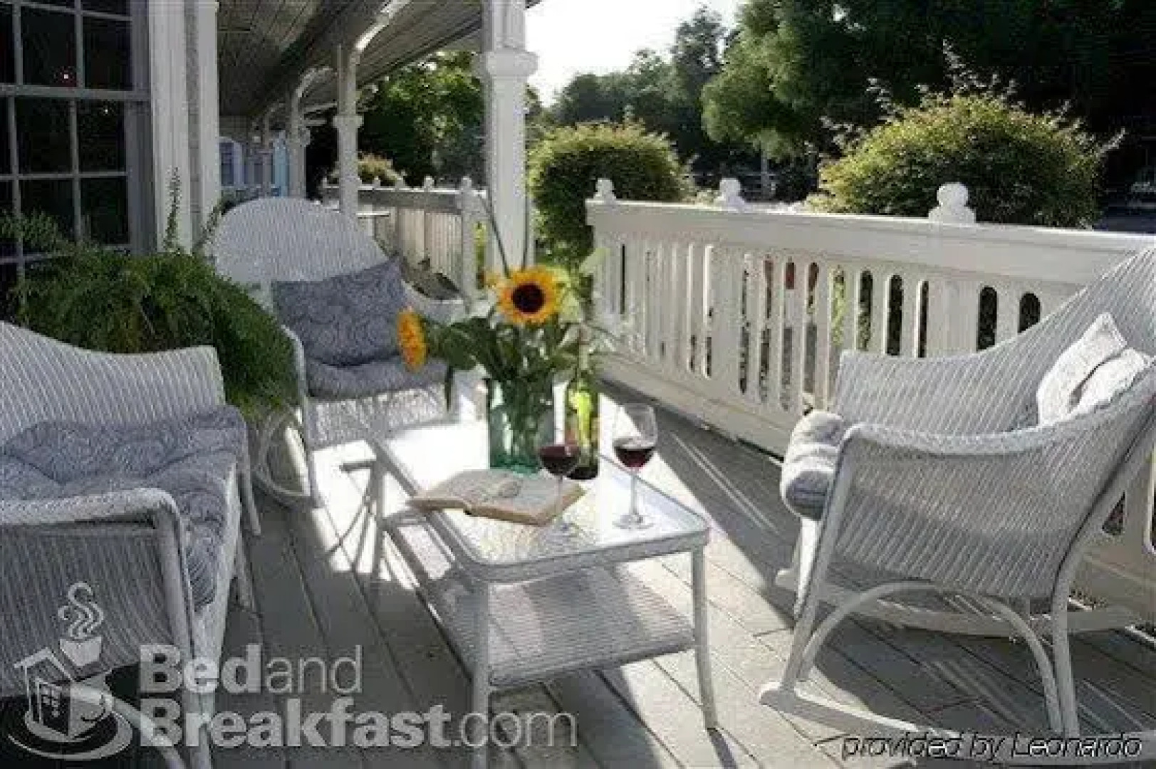 The Ballard Inn, A Kirkwood Collection Hotel