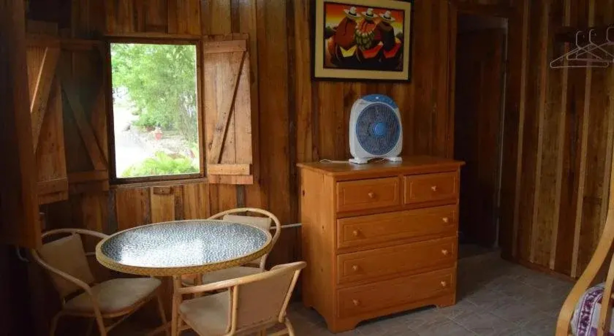 Hospederia Bellavista Bellevue