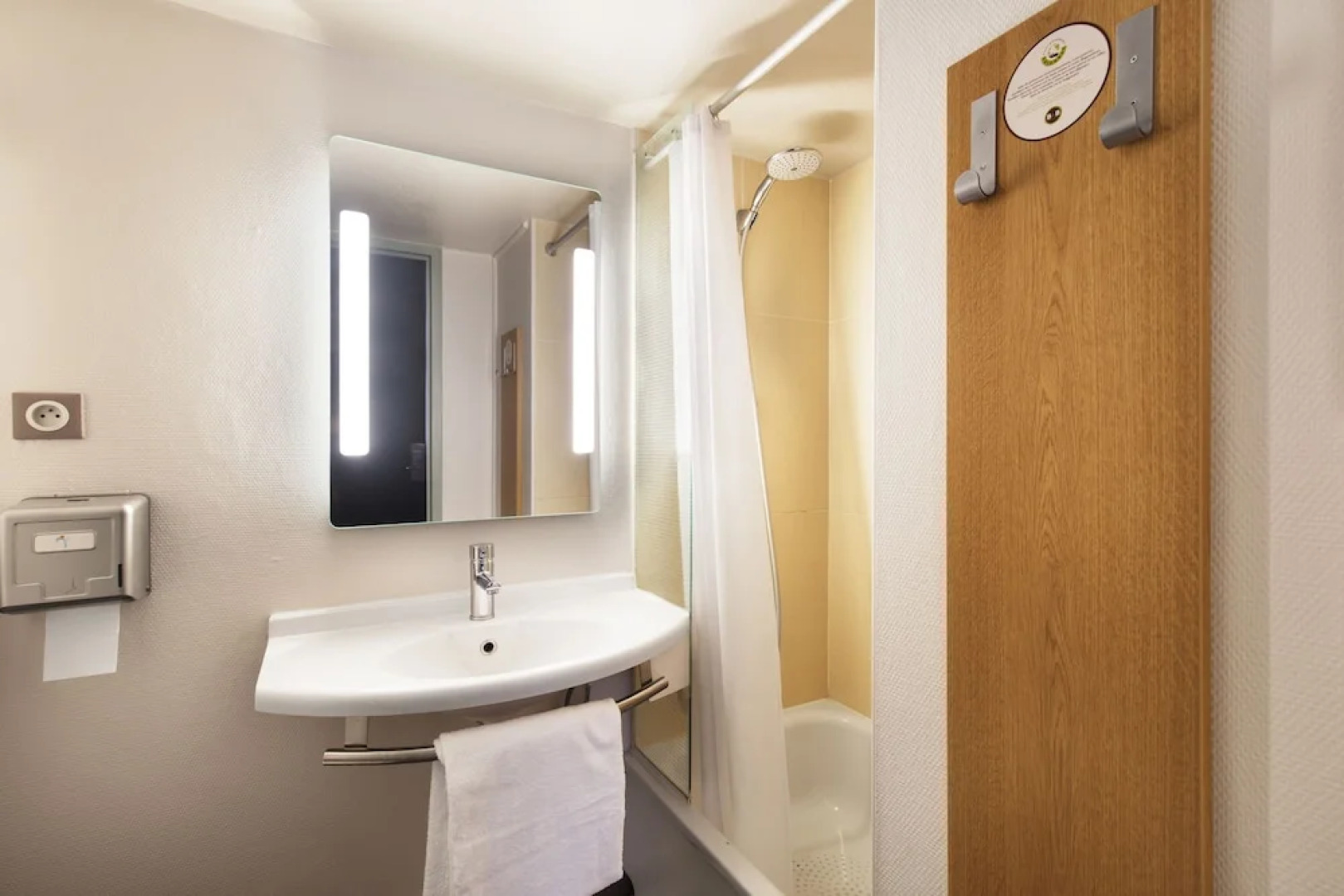 B&B Hotel Lyon St Priest