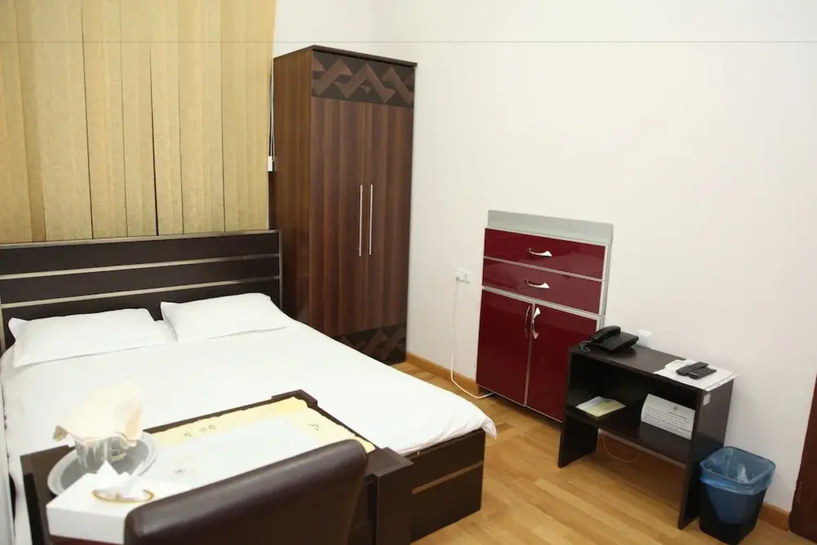 Daniel Boutique Hotel