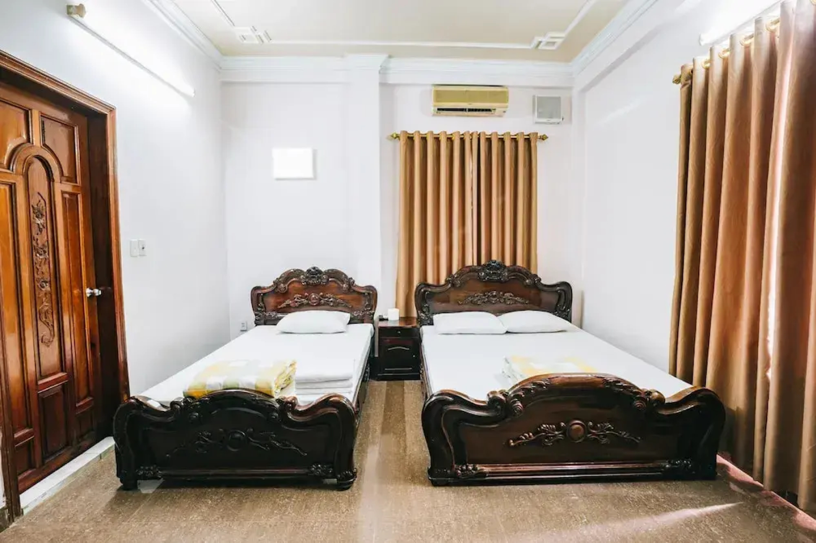 Thanh Loan Hotel