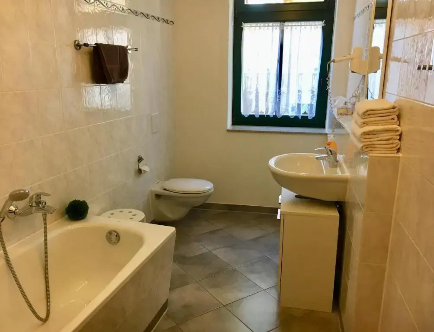 Schweizerhaus Meissen