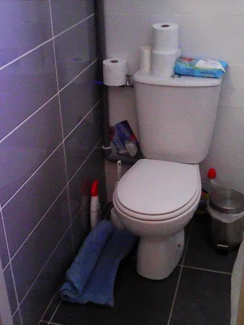 Chambre d'hôtes Mas Arnaud