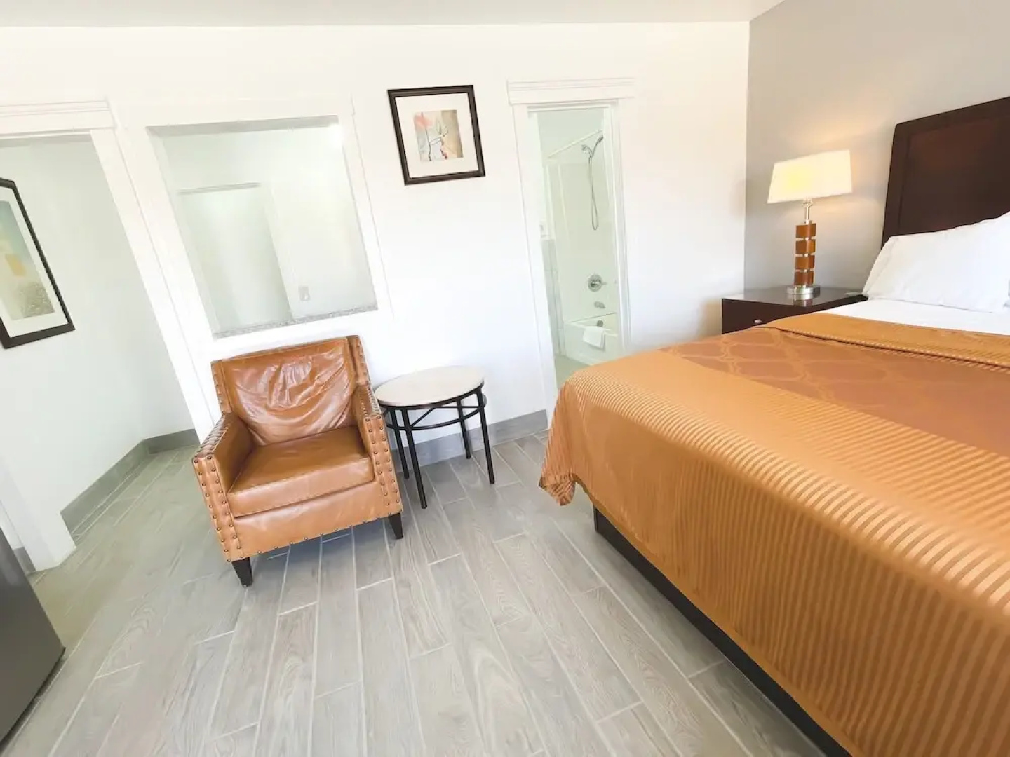 Economy Inn