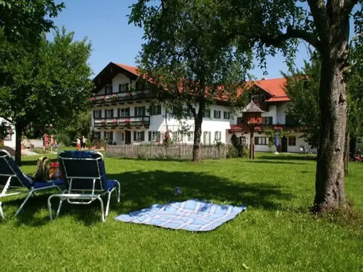 Wachinger Hof