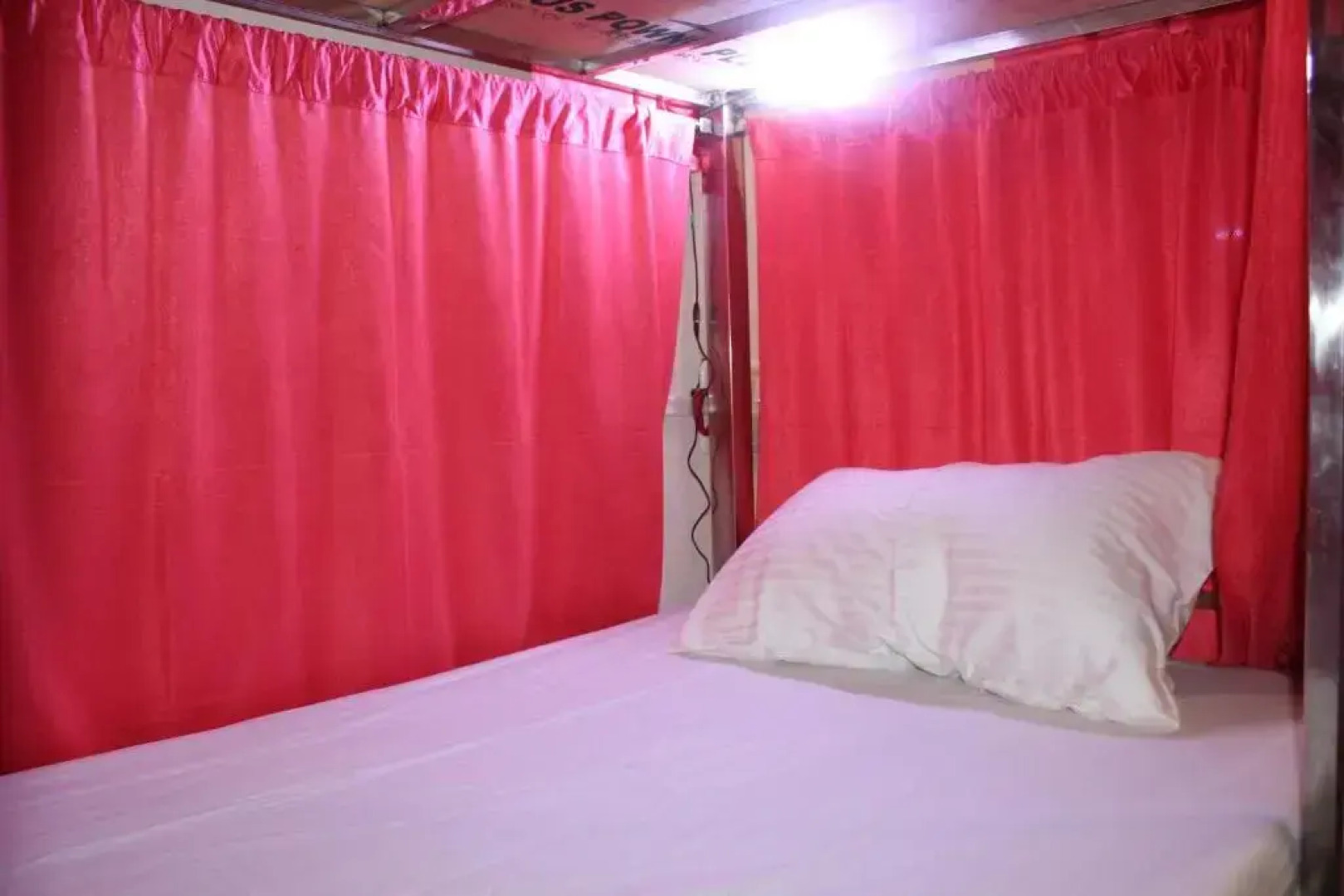 Sunset Backpackers Hostel