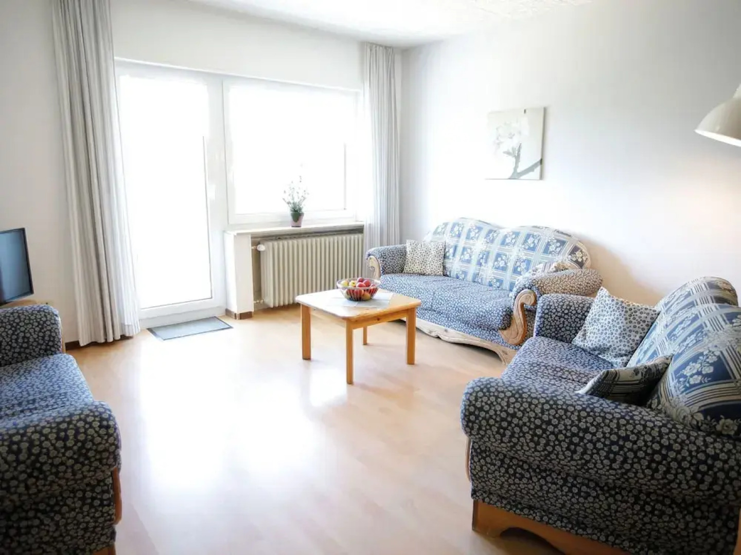 Holiday Home in Germany Near Mullerthal Walks