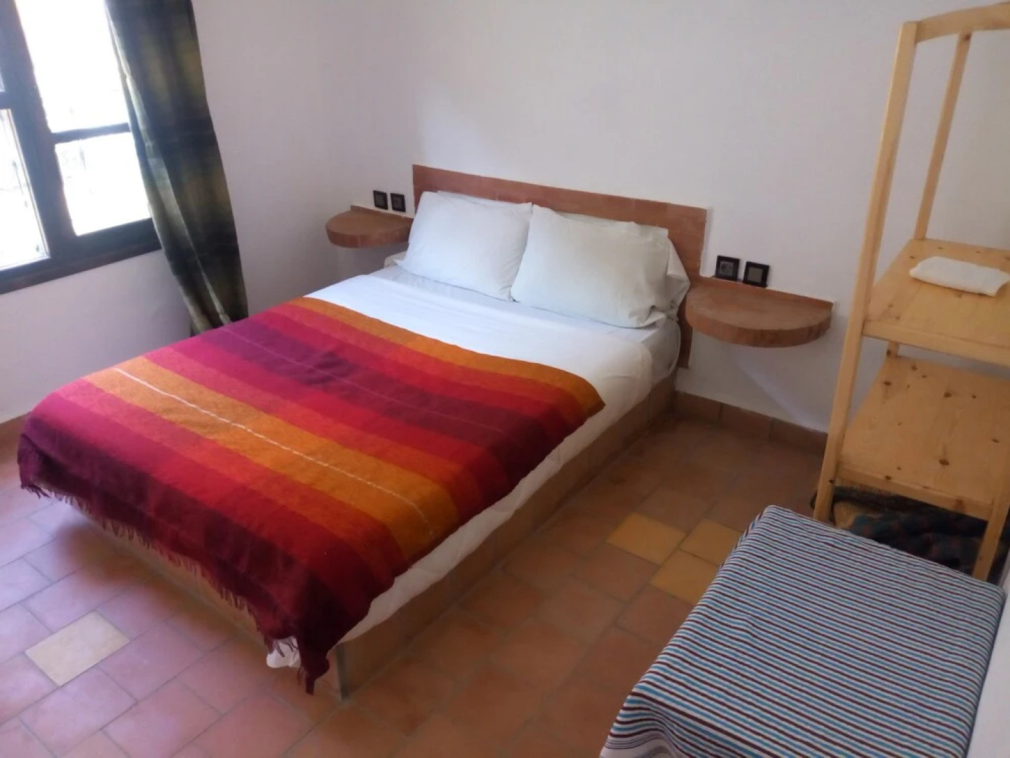 Hôtel Restaurant La Gazelle Du Dades