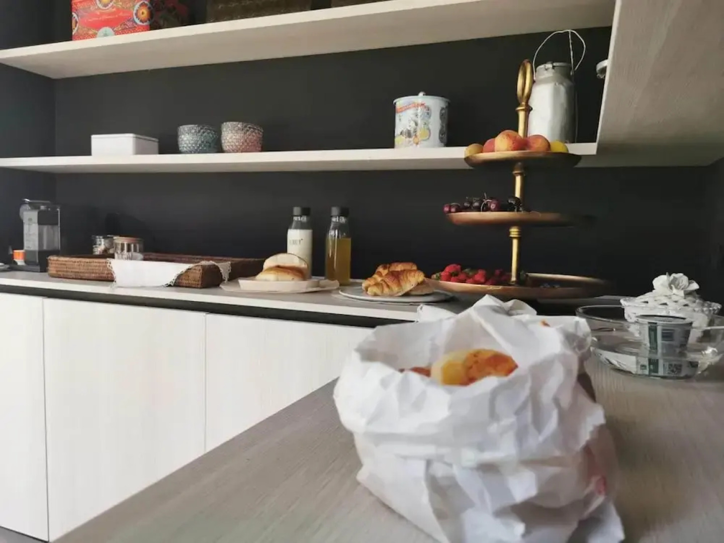 Appartamenti Casa Ester