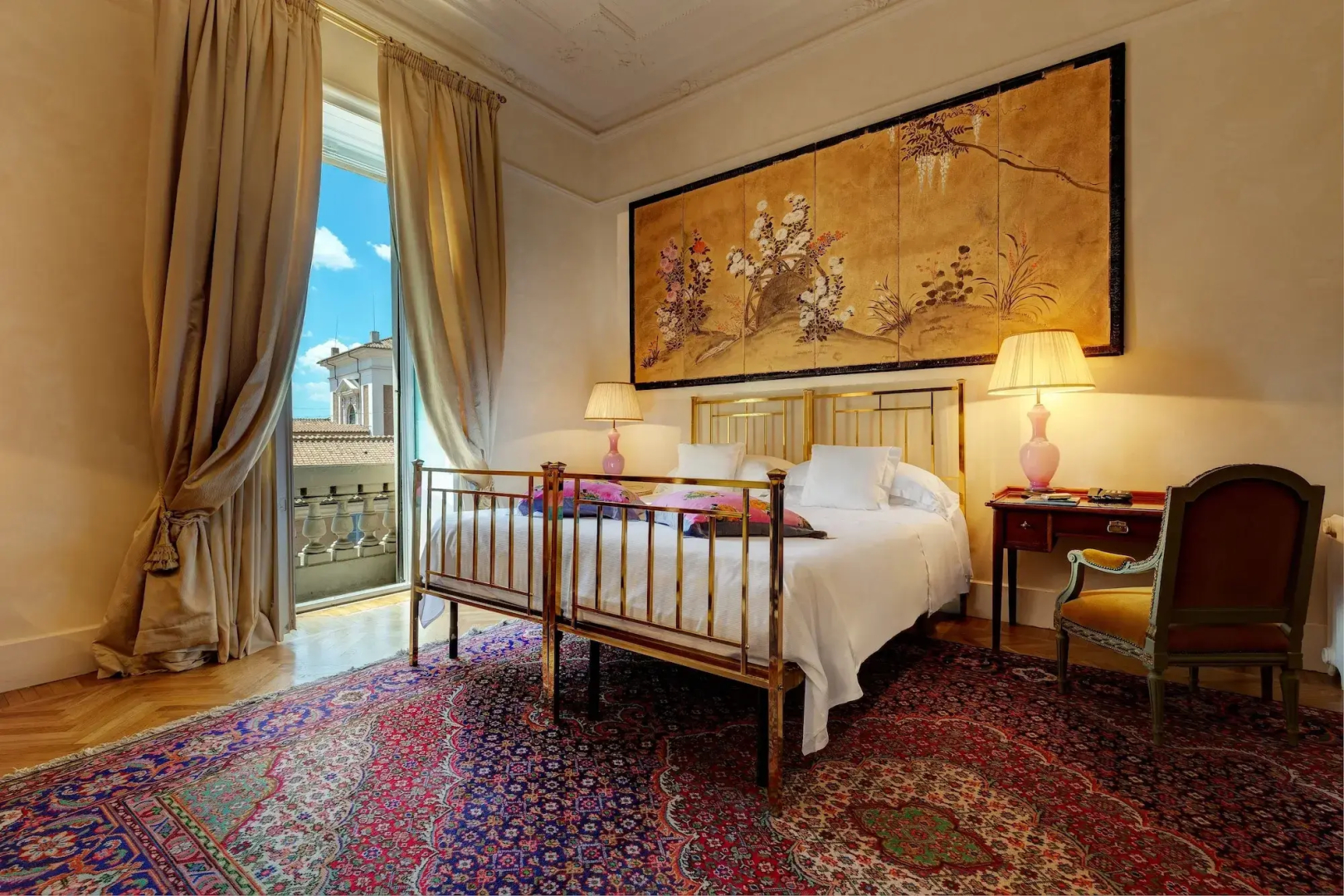 Grand Hotel Plaza