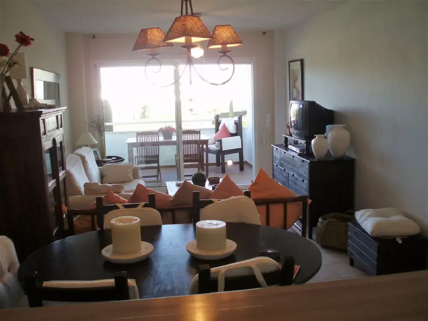 Apartment Green Mar (PAL177)