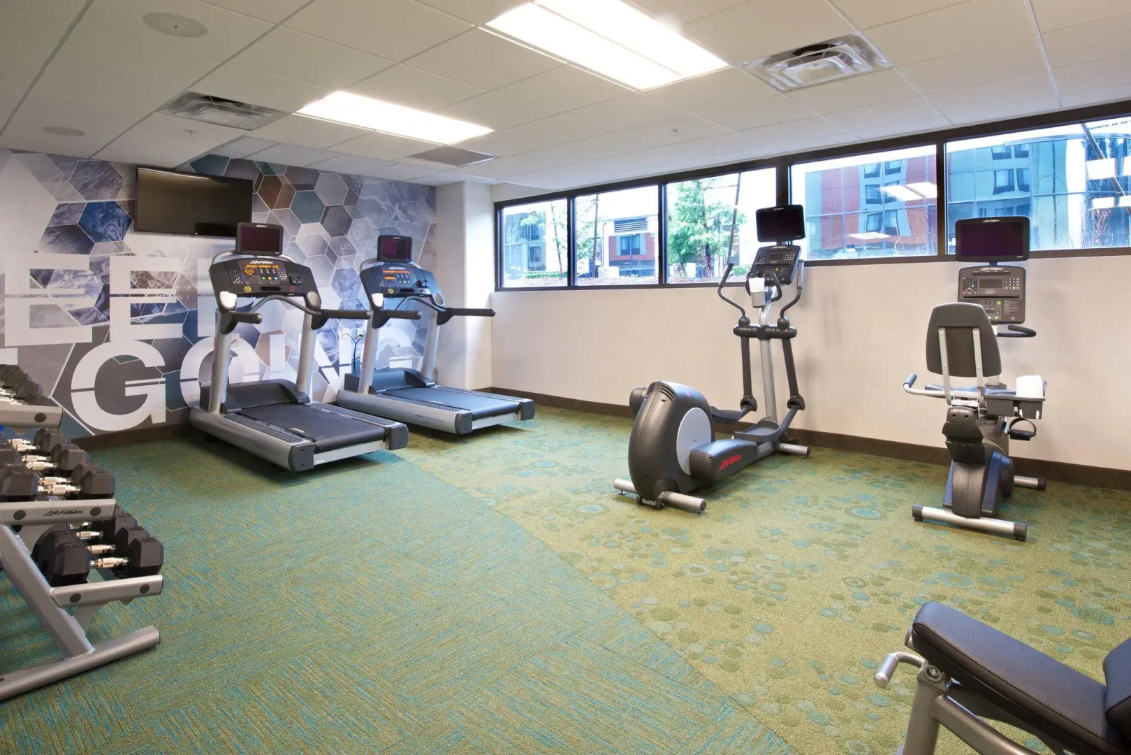 SpringHill Suites by Marriott Seattle Issaquah