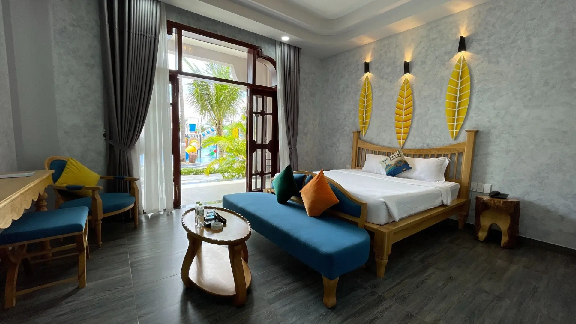 Le Viva Mui Ne Resort