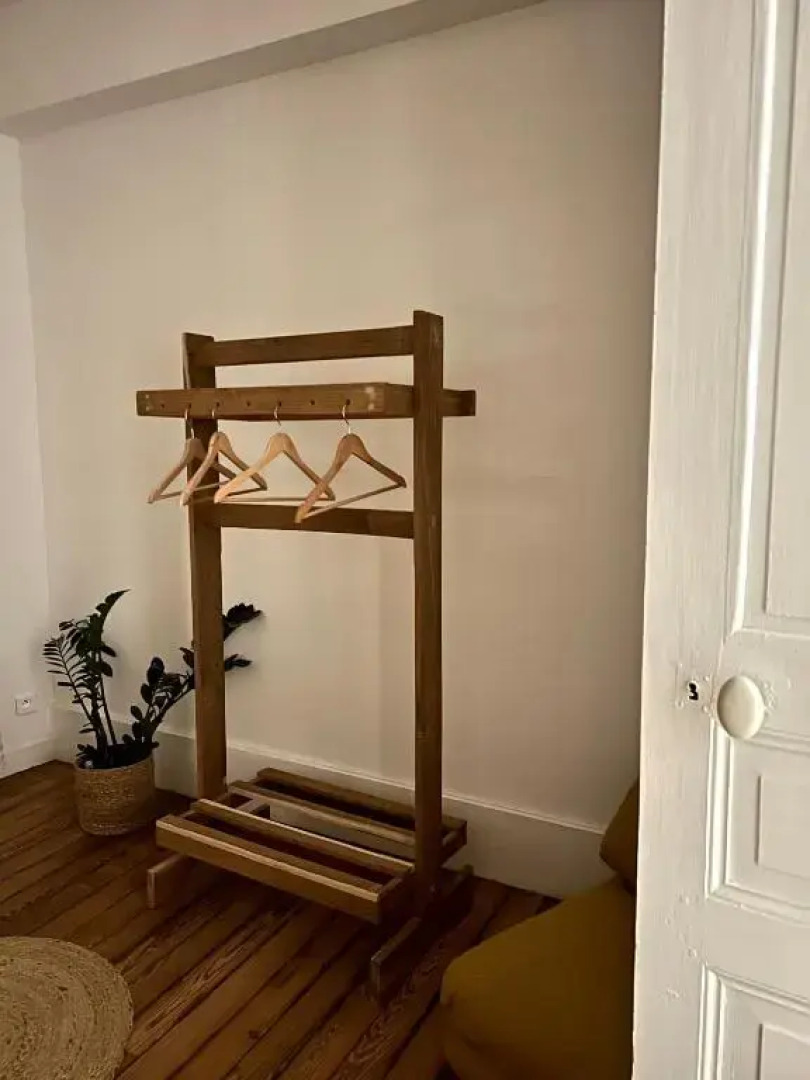 Appartement au coeur du centre historique