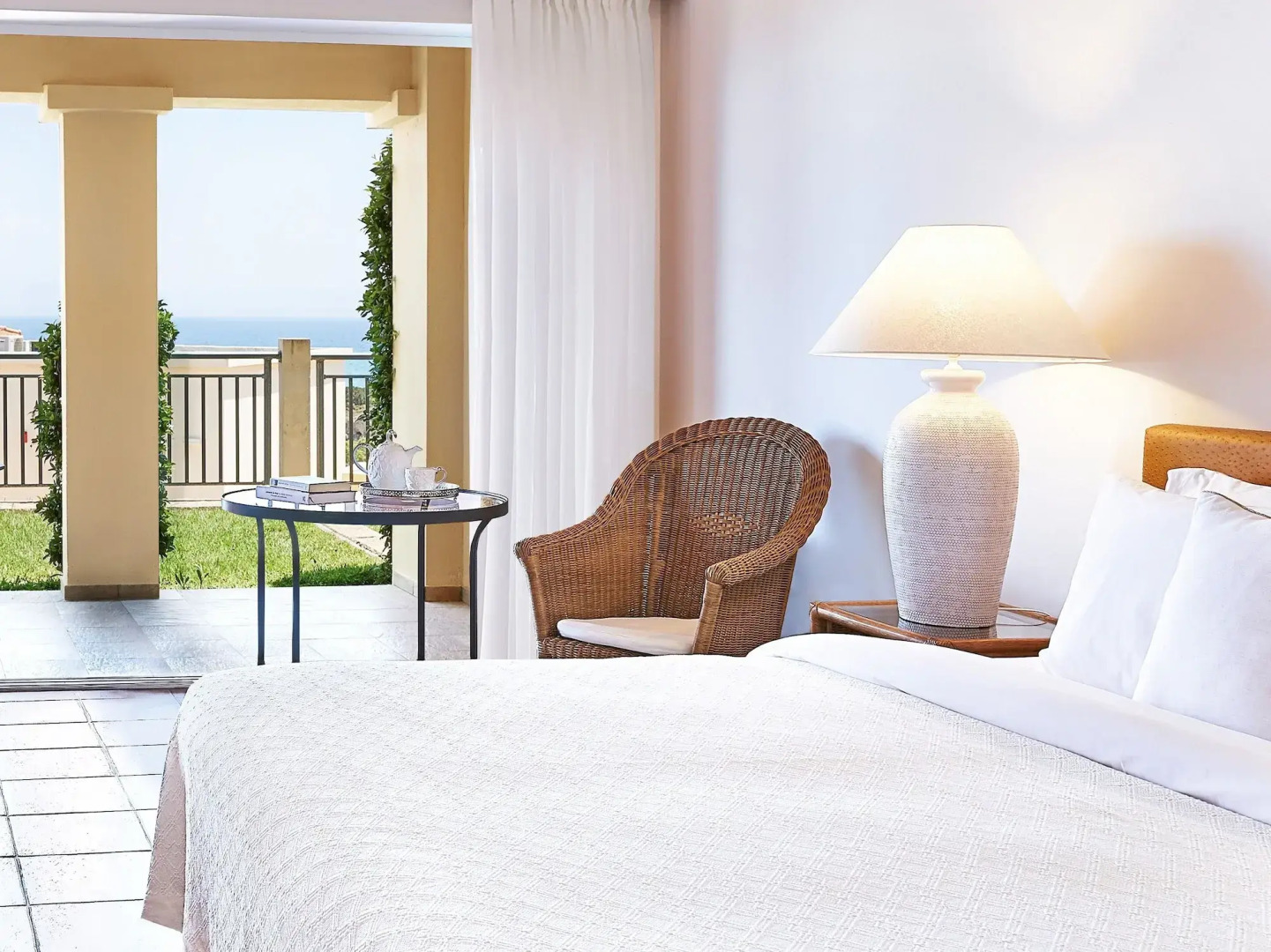 Grecotel LUXME Oasis at Riviera Olympia & Aqua Park