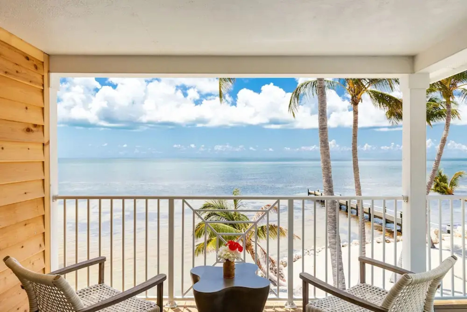 Grassy Flats Resort & Beach Club