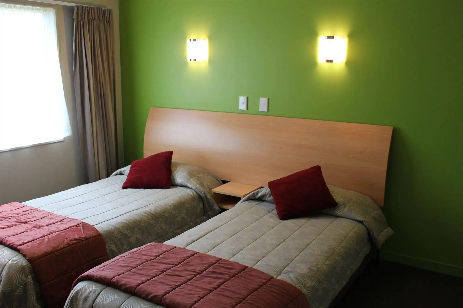 Park View Motor Lodge