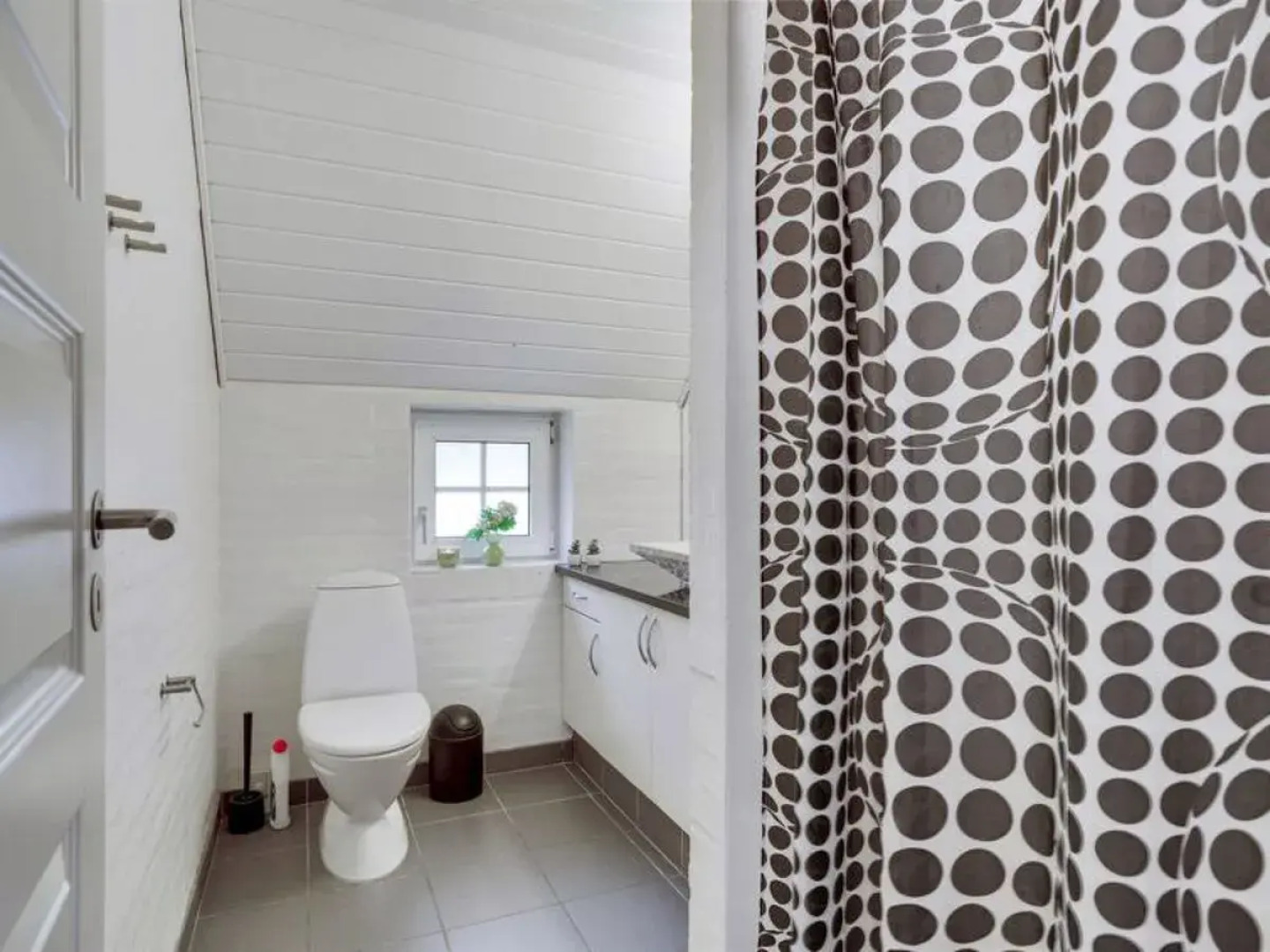 "Rodna" - 1.4km from the sea in Western Jutland