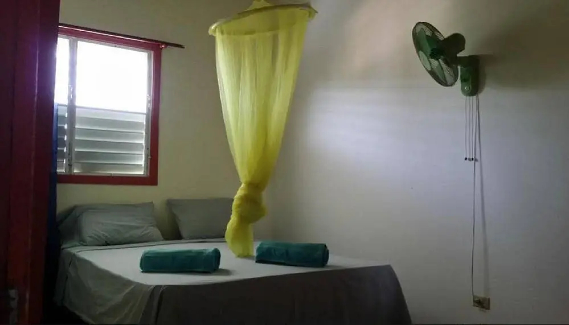 Beicaraibi Rincon Italiano