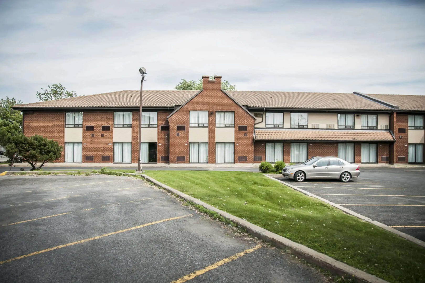 Comfort Inn Brossard