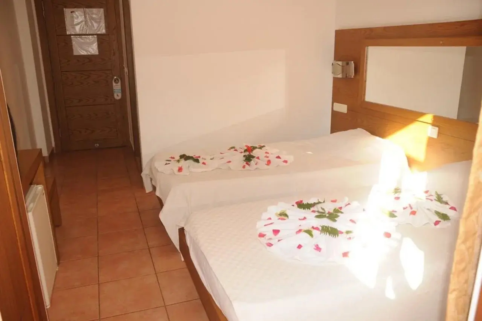 Pink Palace Hotel