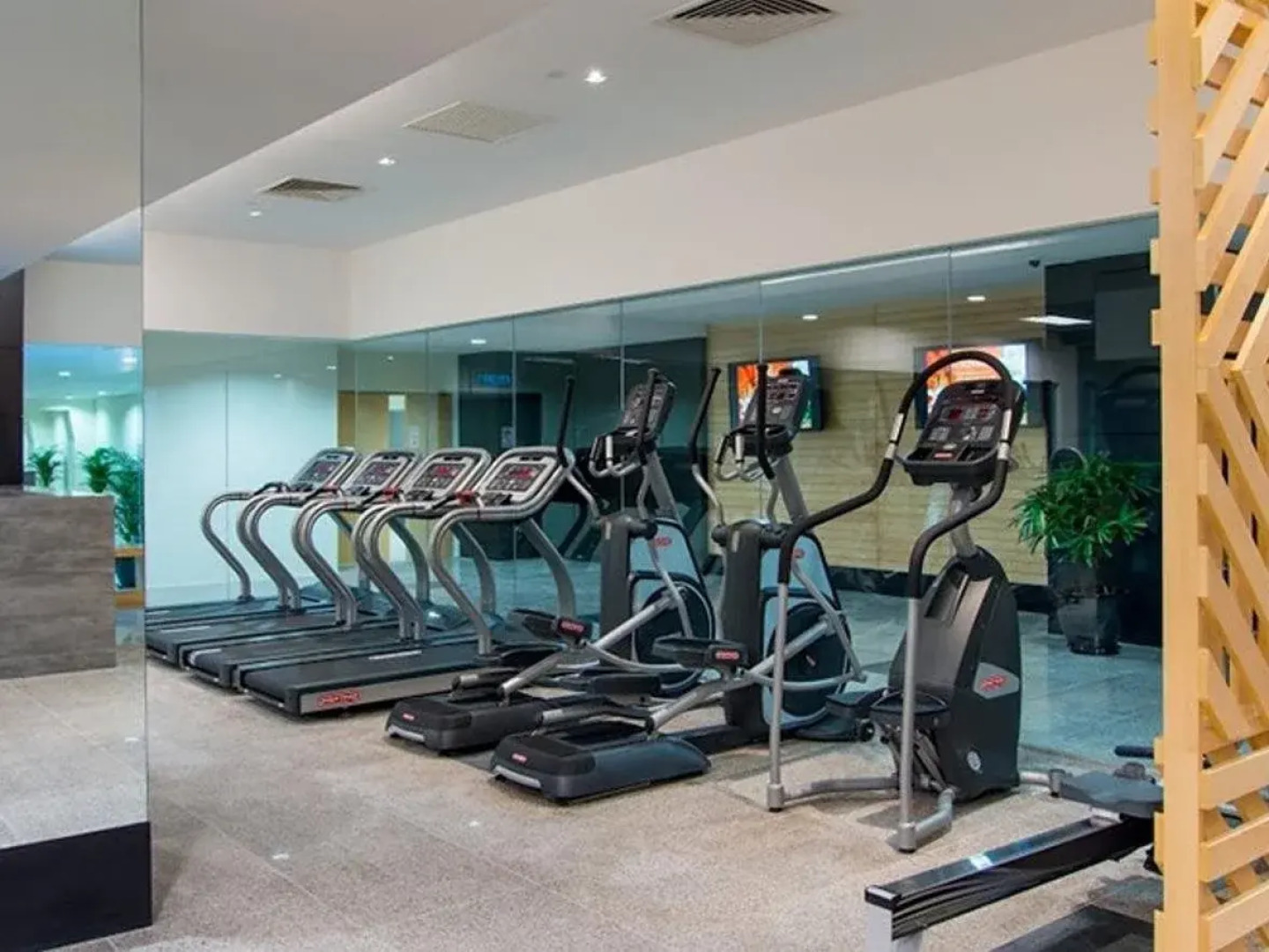 Imperial Hotel Kuching