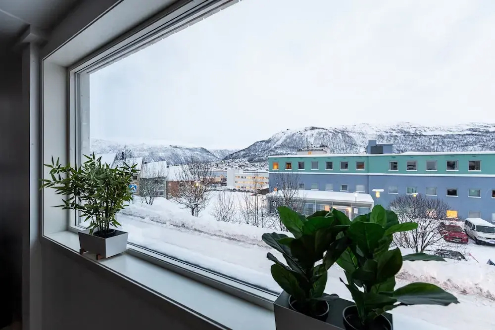 Arctic Homes - Tromsø Residence