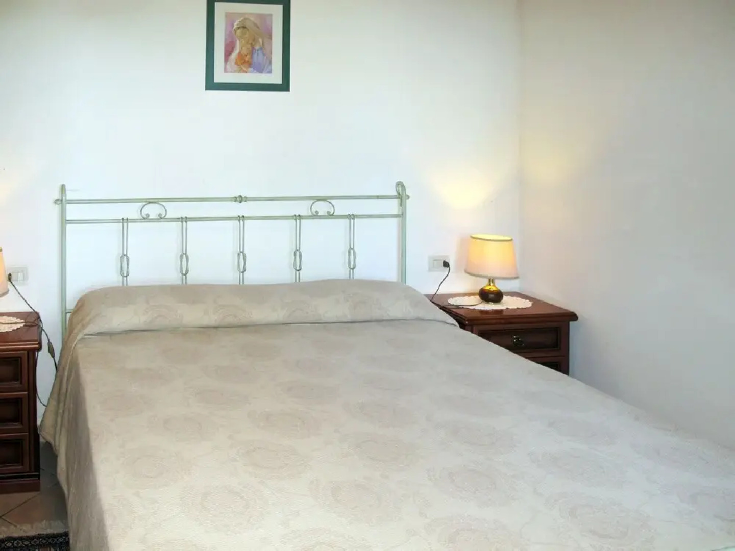 Archi Gorgognano in Gorgognano