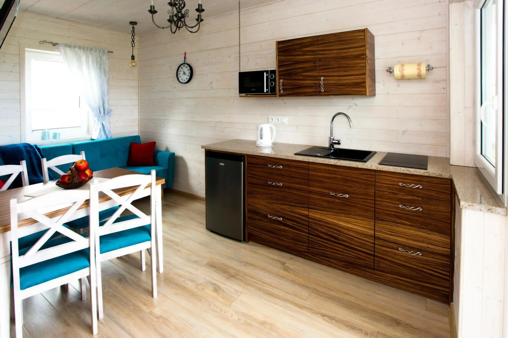 Domki Nad Rozlewiskiem