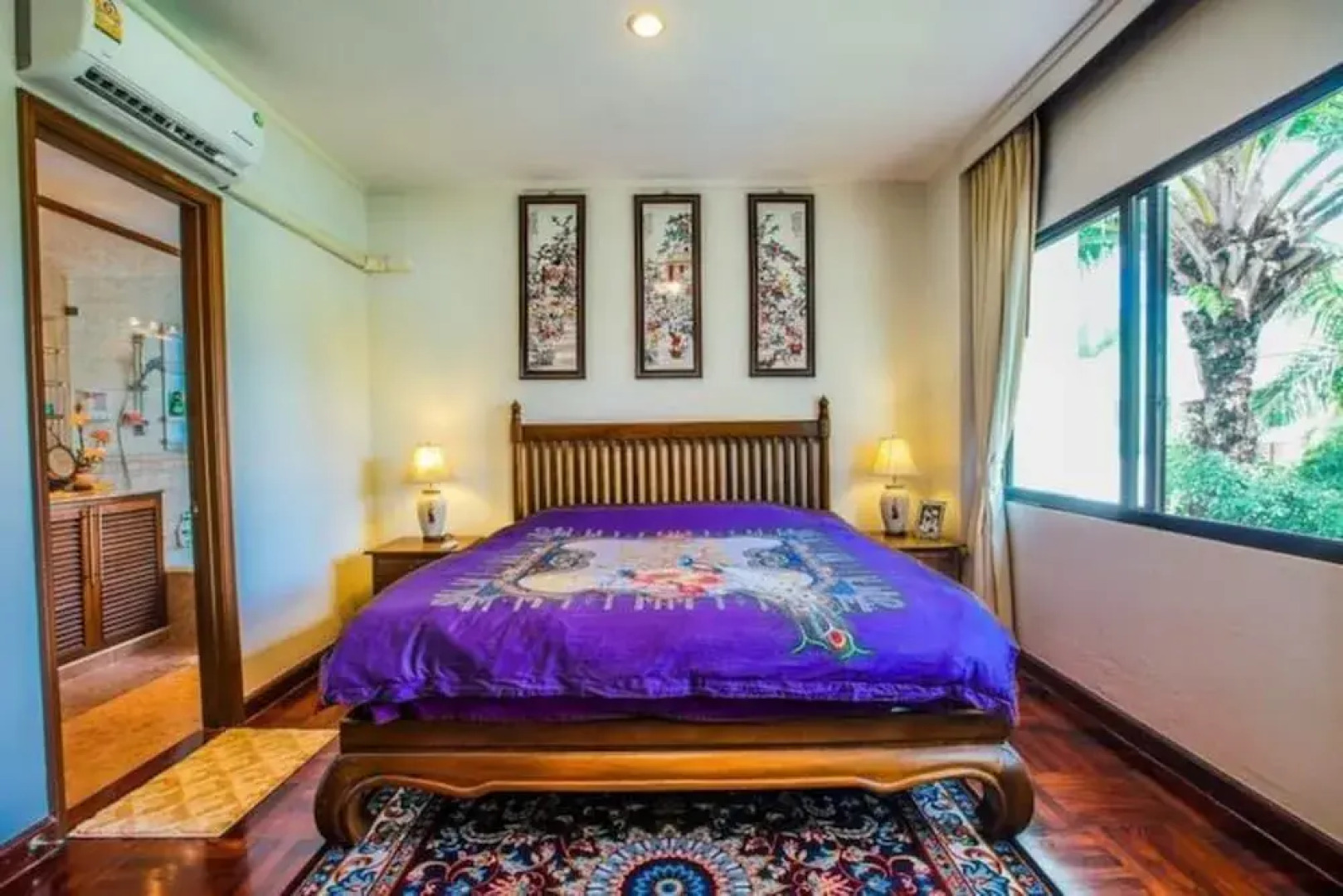 Pattaya YueHu Phoenix Deluxe Villa 5room