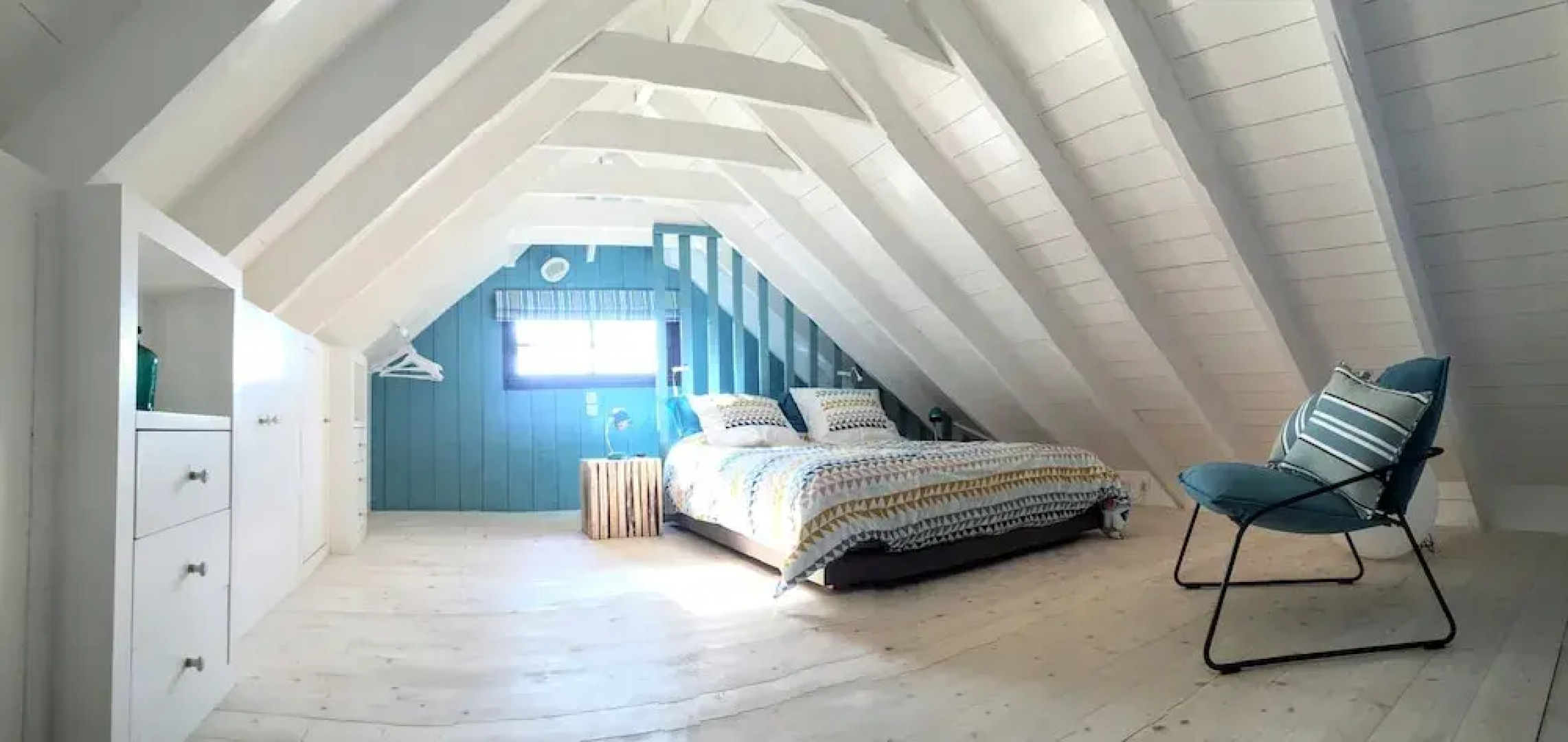 Travers de Pechméjà - Le Cottage