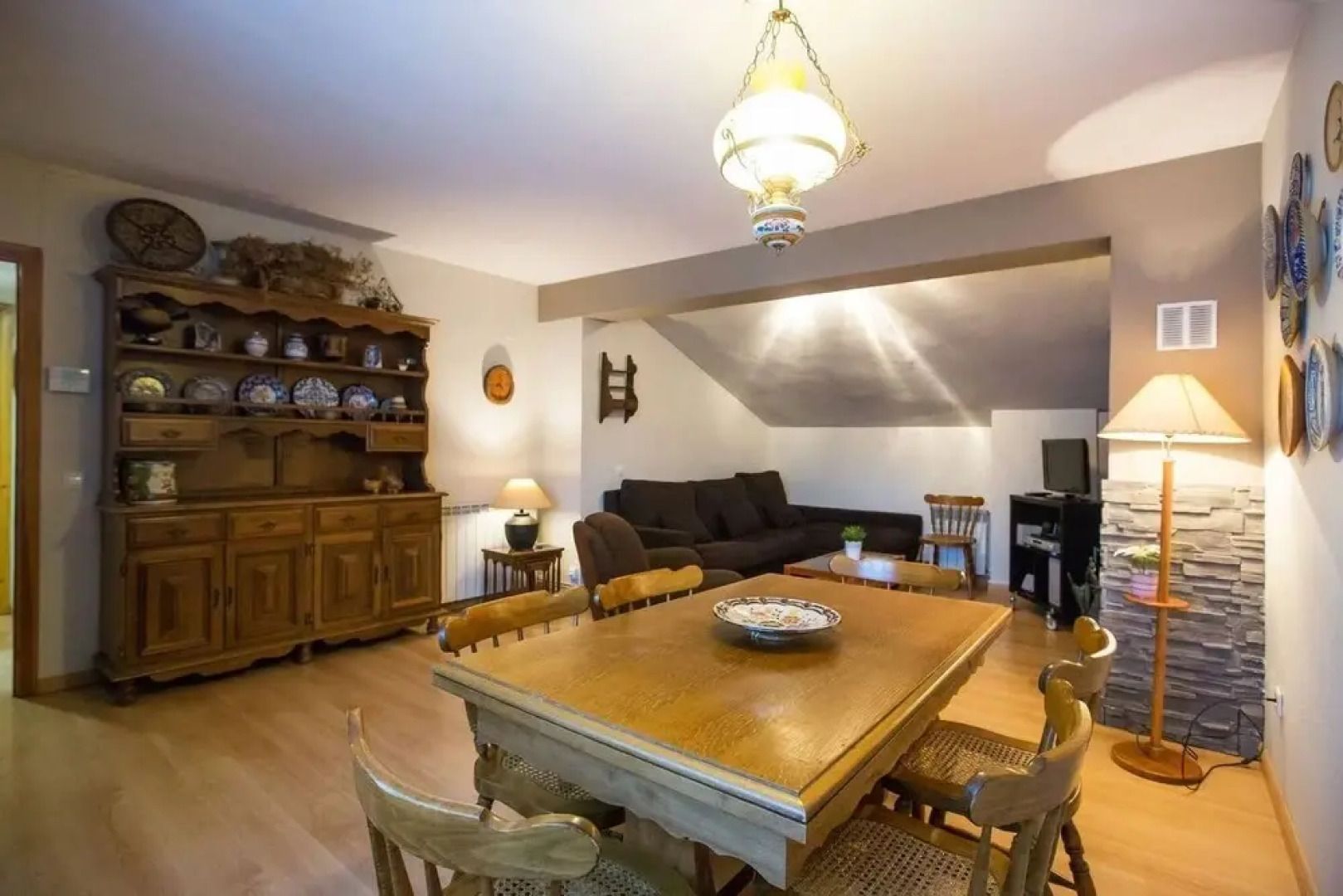 Foratata by Keywii. 6paxs. Sallent de Gallego