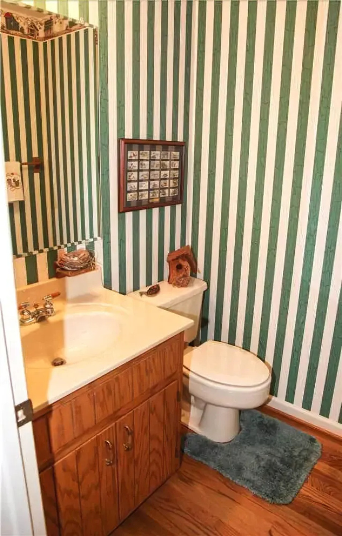Hold Your Horses - 3 Bedroom Home