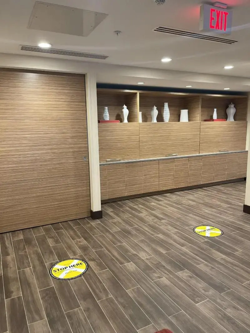 TownePlace Suites by Marriott Grand Rapids Airport Southeast