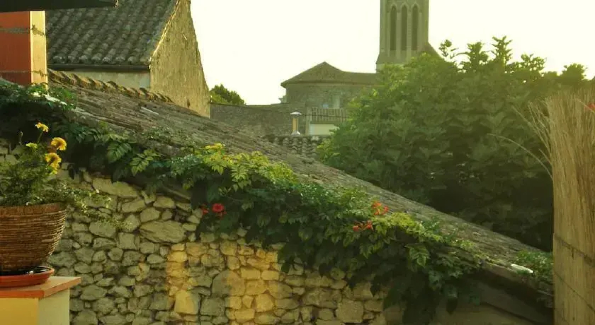 Chambres dHôtes La Peregrine