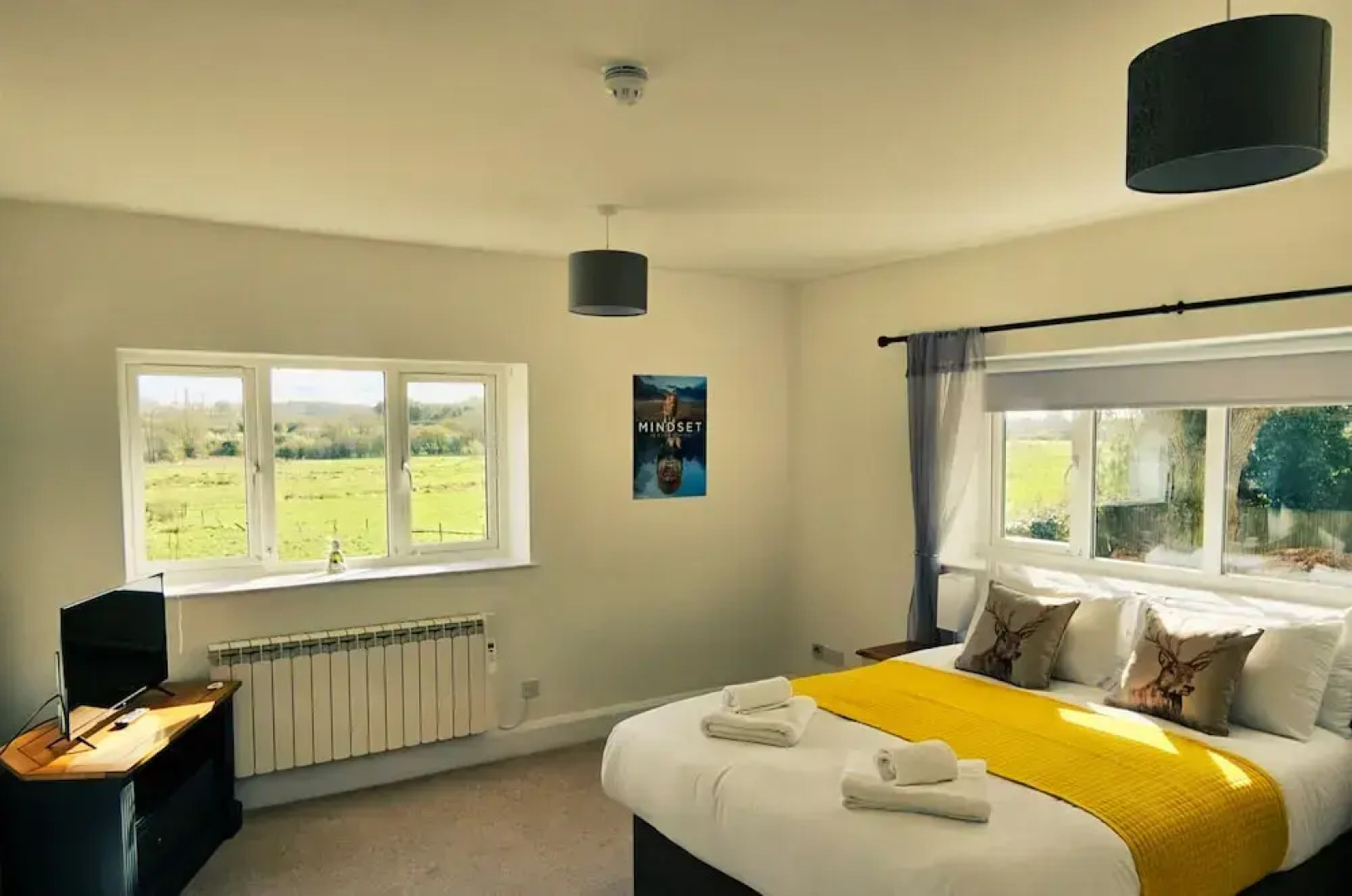 The Plough Inn Farmhouse