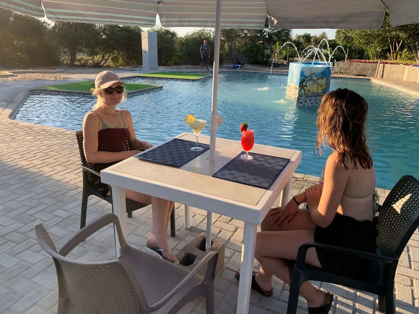 Ecolux Mozambique Hotel	