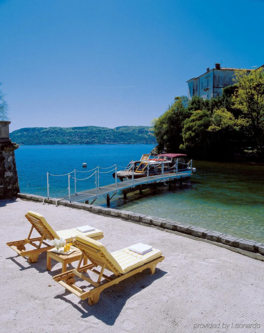 Grand Hotel Majestic